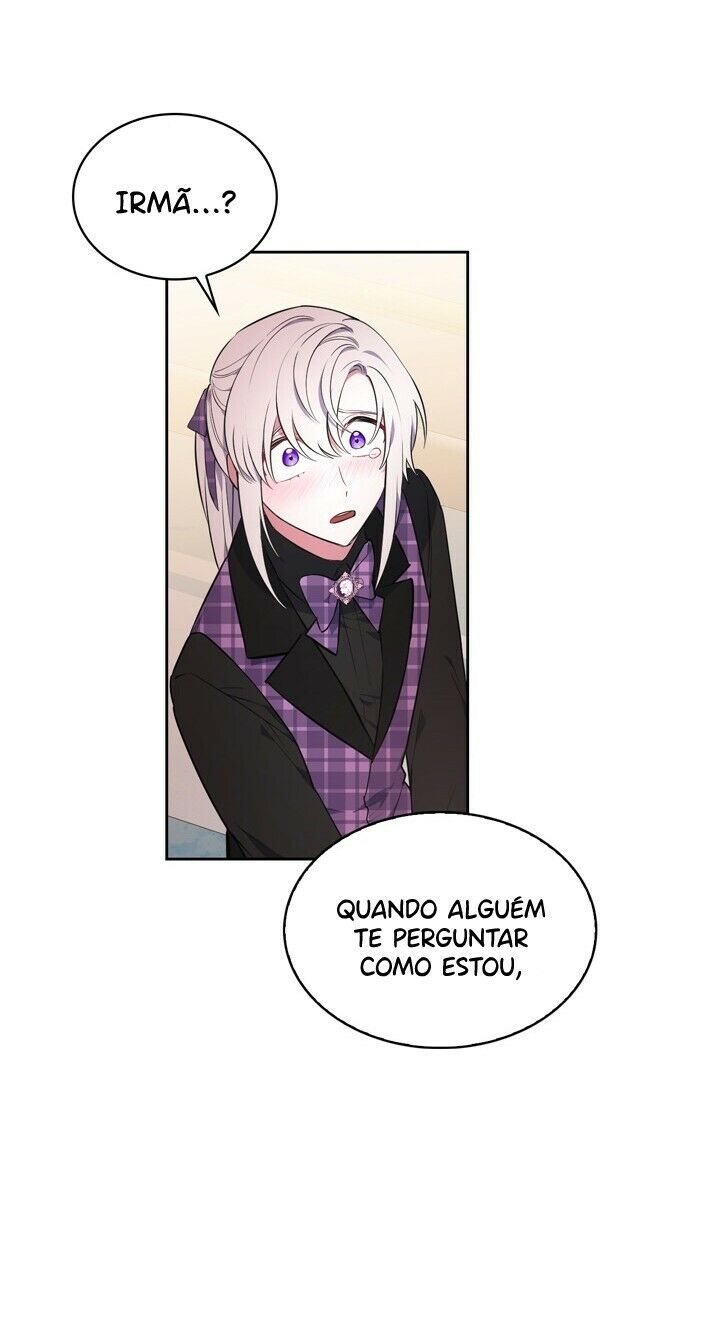 Se Tocar No Meu Irmão, Você Estará Morto Capítulo 30 Página 58