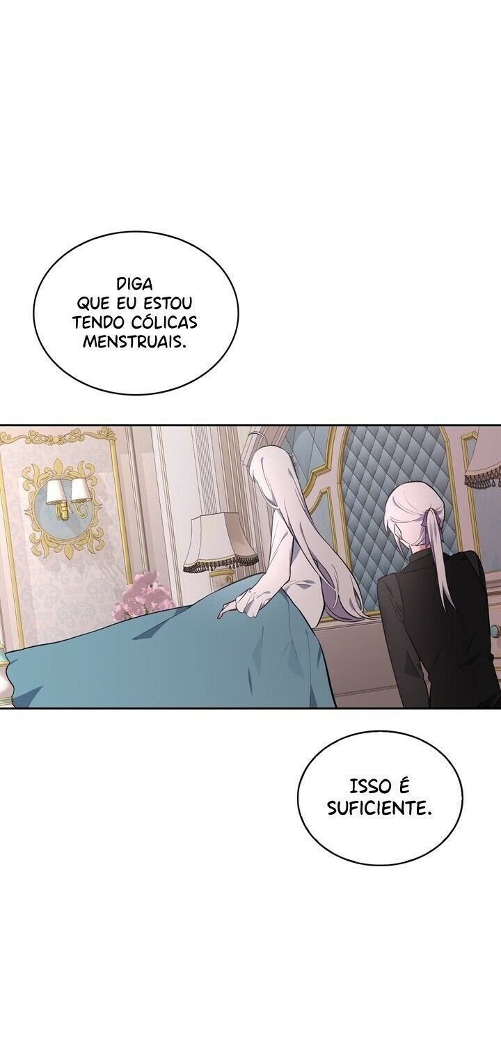 Se Tocar No Meu Irmão, Você Estará Morto Capítulo 30 Página 60