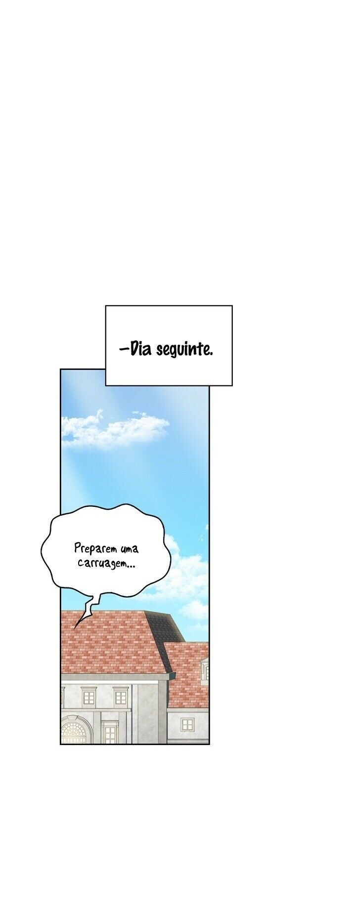 Se Tocar No Meu Irmão, Você Estará Morto Capítulo 30 Página 67