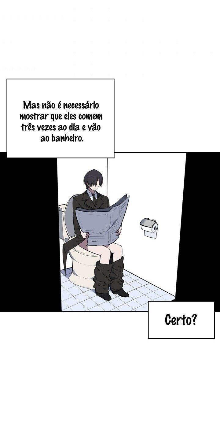 Se Tocar No Meu Irmão, Você Estará Morto Capítulo 30 Página 7