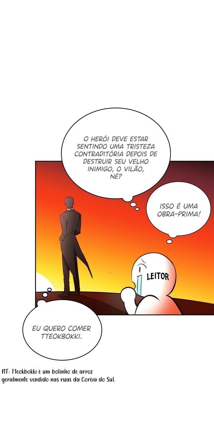Se Tocar No Meu Irmão, Você Estará Morto Capítulo 30 Página 9