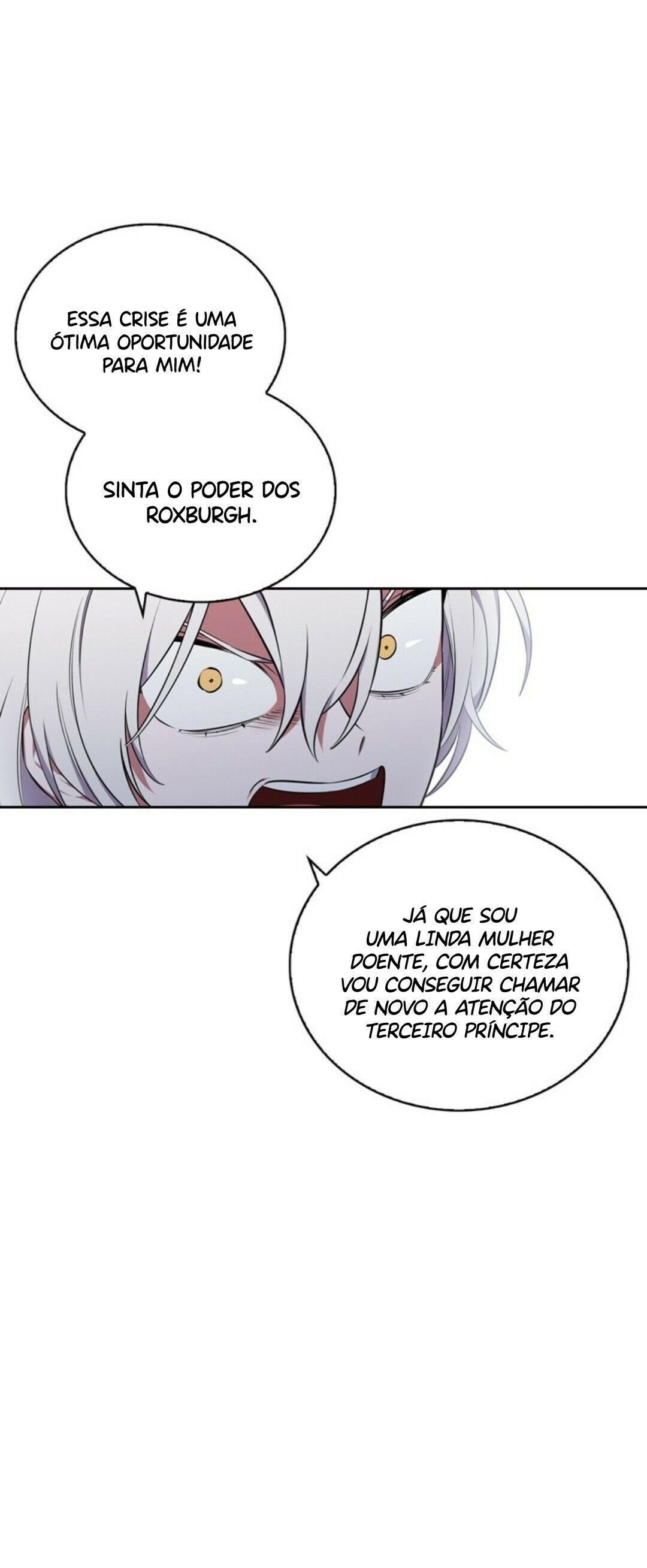 Se Tocar No Meu Irmão, Você Estará Morto Capítulo 31 Página 13