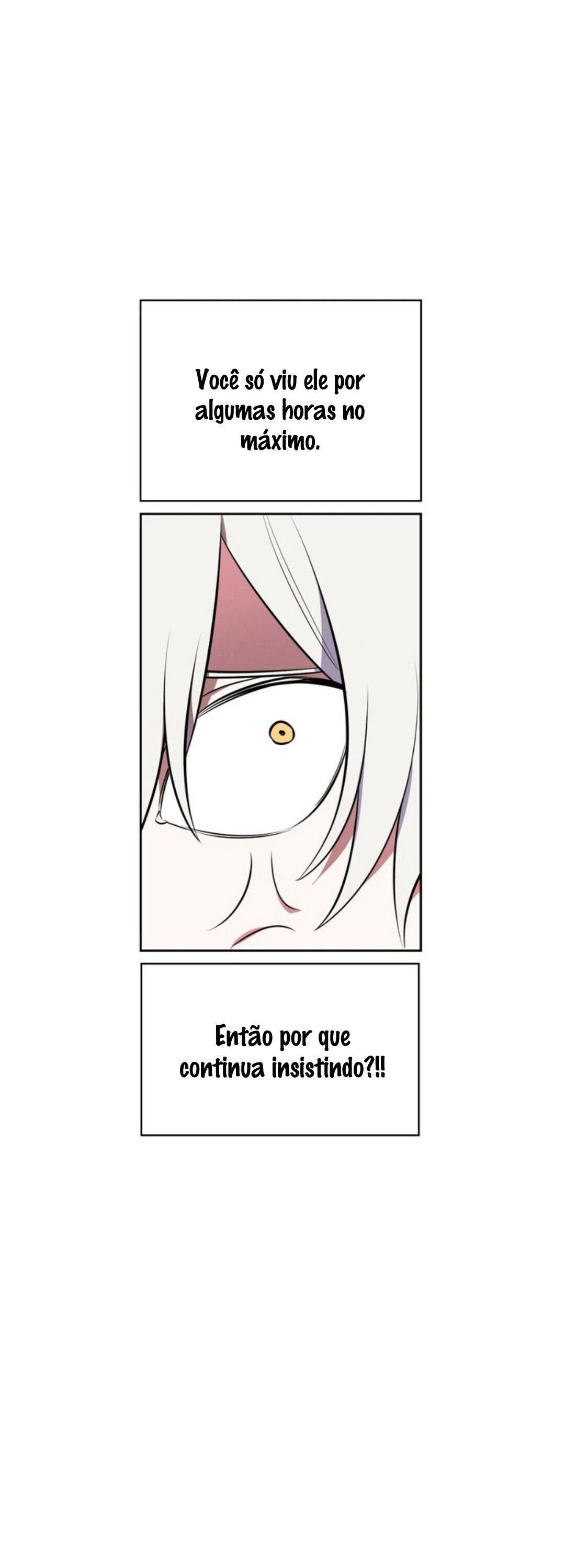 Se Tocar No Meu Irmão, Você Estará Morto Capítulo 31 Página 52
