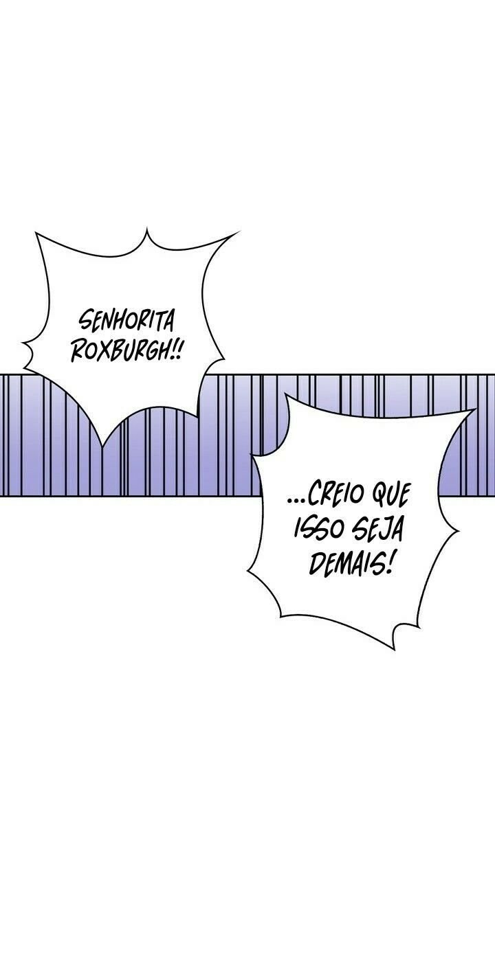Se Tocar No Meu Irmão, Você Estará Morto Capítulo 32 Página 36