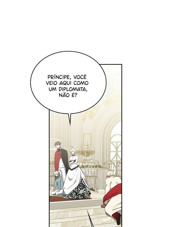 Se Tocar No Meu Irmão, Você Estará Morto Capítulo 32 Página 43