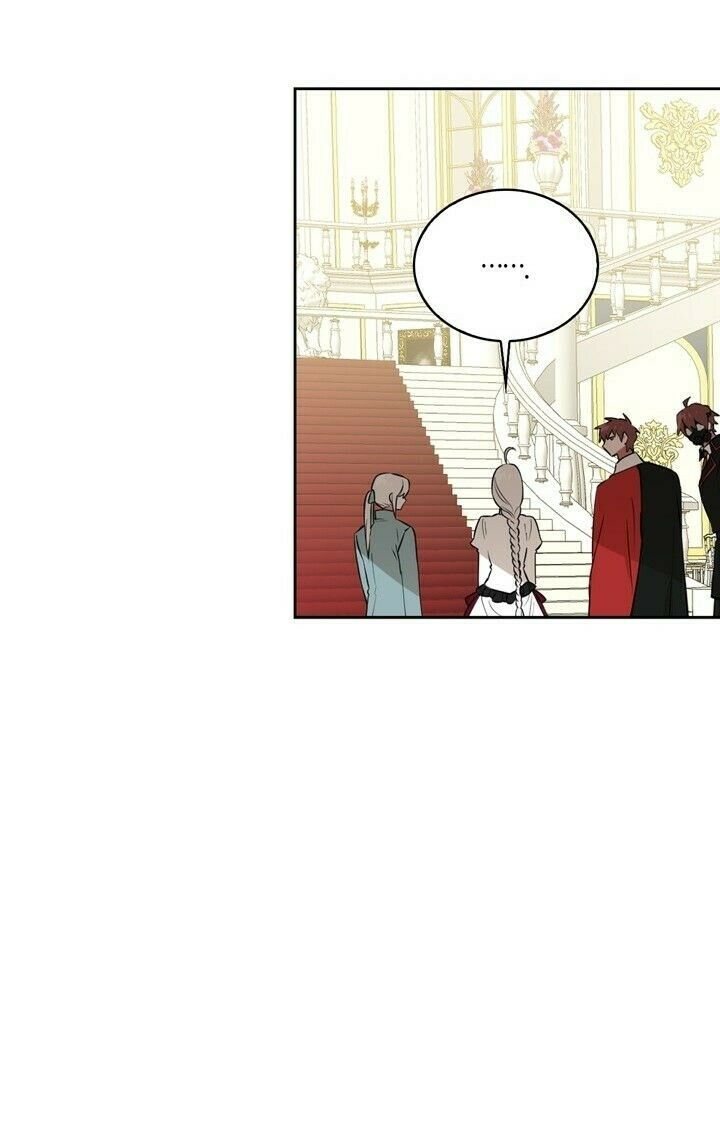 Se Tocar No Meu Irmão, Você Estará Morto Capítulo 32 Página 54
