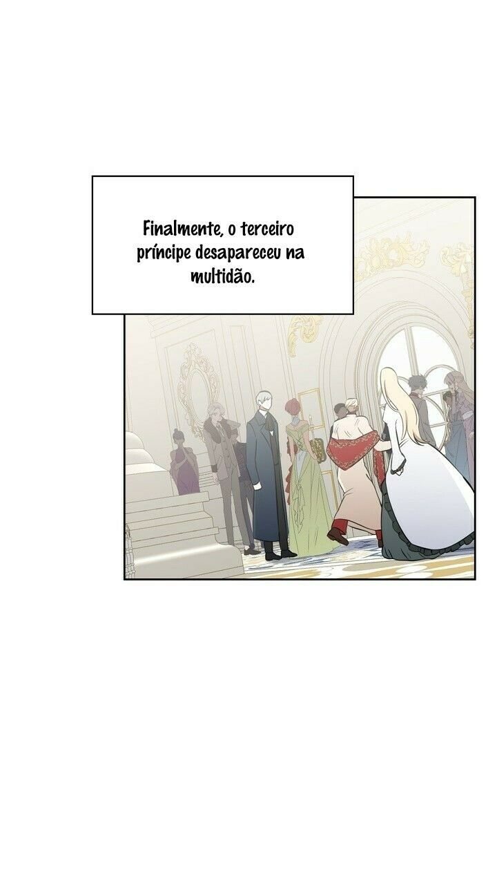 Se Tocar No Meu Irmão, Você Estará Morto Capítulo 32 Página 58