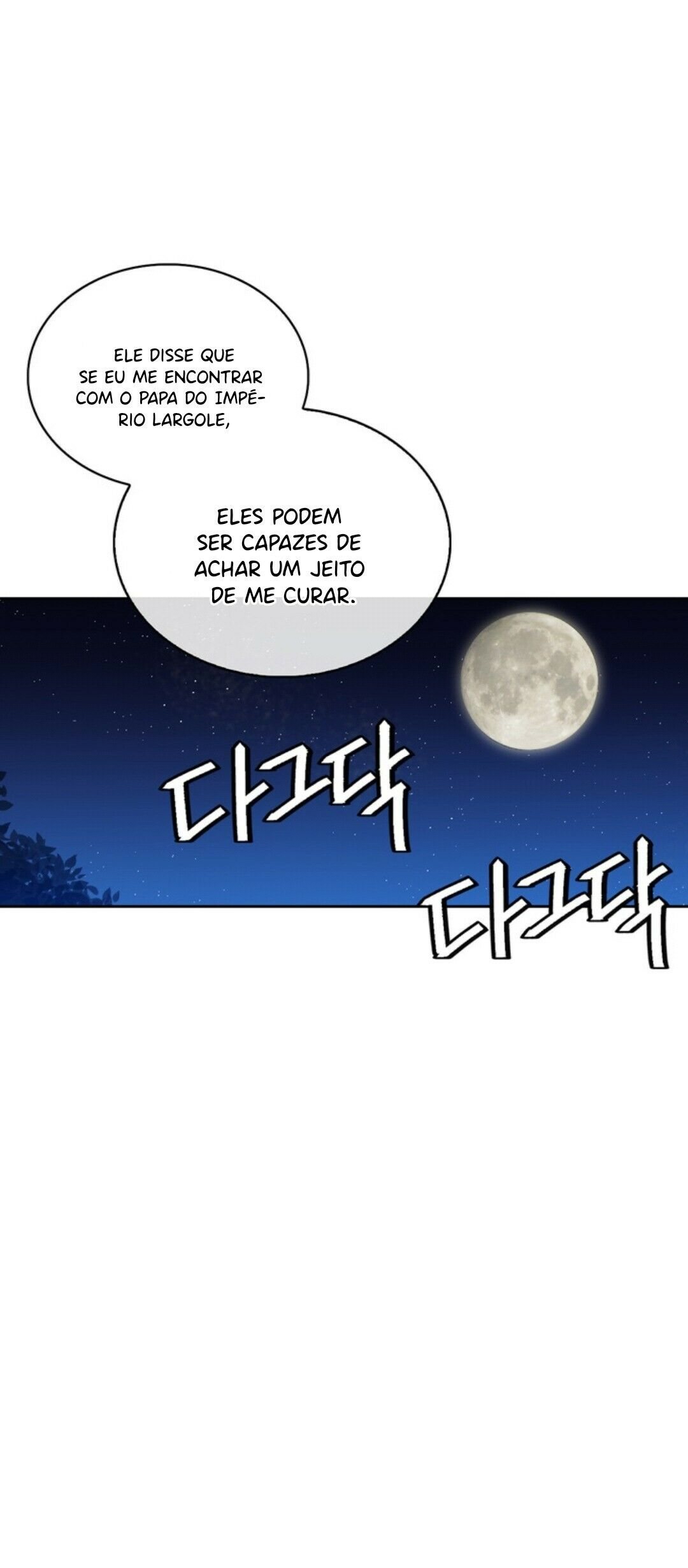 Se Tocar No Meu Irmão, Você Estará Morto Capítulo 33 Página 59