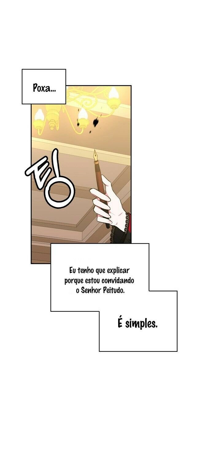 Se Tocar No Meu Irmão, Você Estará Morto Capítulo 34 Página 27