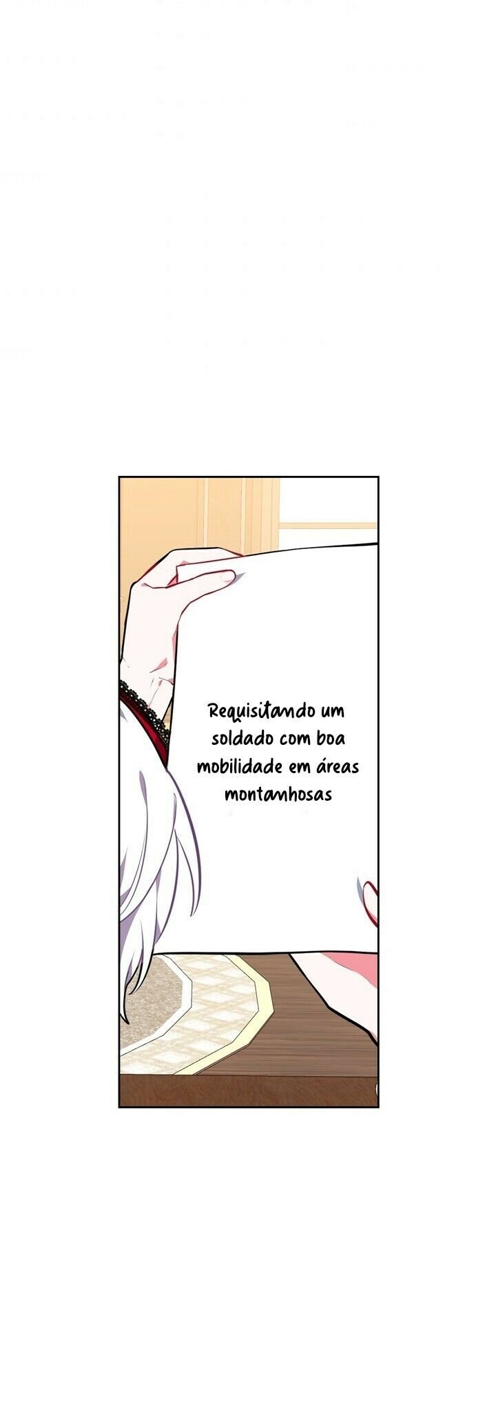 Se Tocar No Meu Irmão, Você Estará Morto Capítulo 34 Página 38