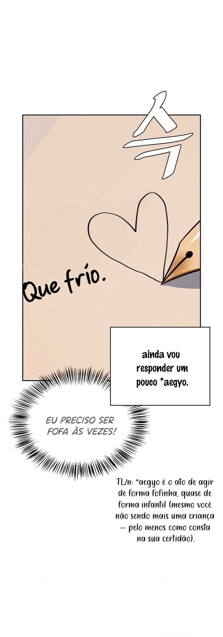 Se Tocar No Meu Irmão, Você Estará Morto Capítulo 34 Página 50