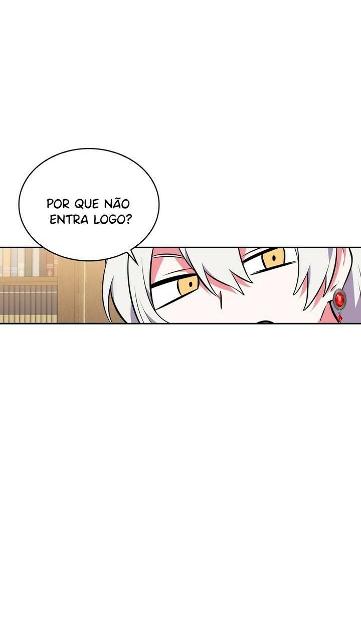 Se Tocar No Meu Irmão, Você Estará Morto Capítulo 34 Página 53