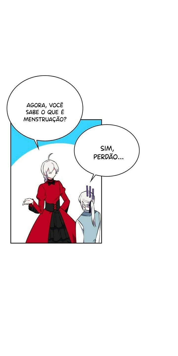 Se Tocar No Meu Irmão, Você Estará Morto Capítulo 34 Página 56