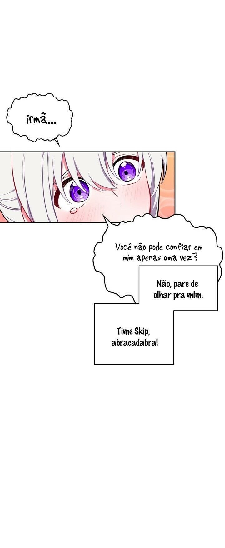 Se Tocar No Meu Irmão, Você Estará Morto Capítulo 34 Página 68