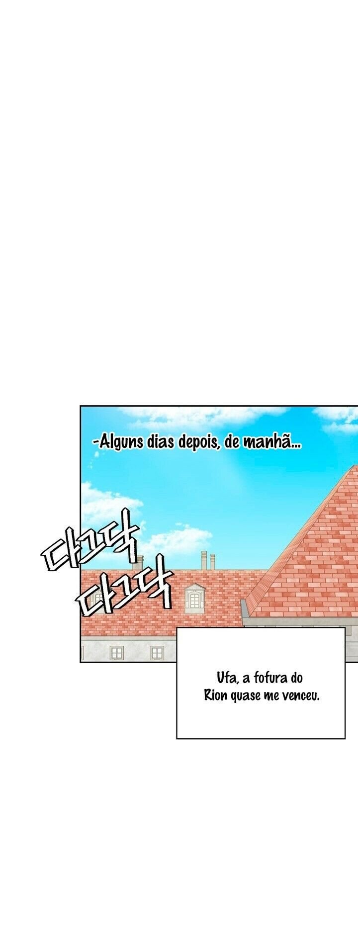 Se Tocar No Meu Irmão, Você Estará Morto Capítulo 34 Página 69