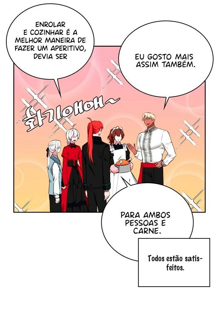 Se Tocar No Meu Irmão, Você Estará Morto Capítulo 36 Página 13