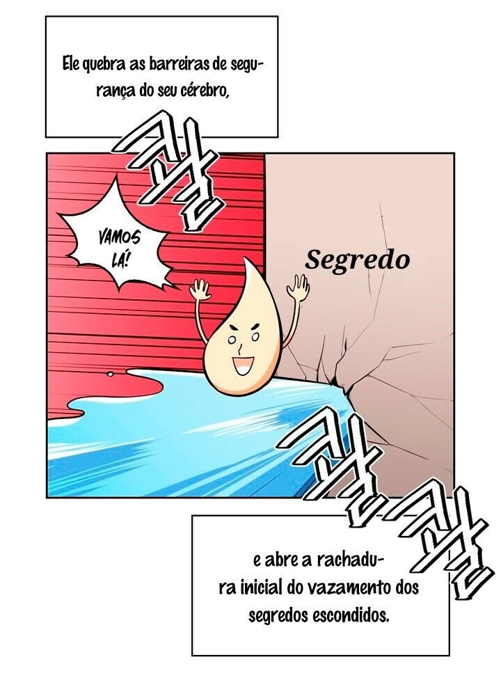 Se Tocar No Meu Irmão, Você Estará Morto Capítulo 36 Página 39