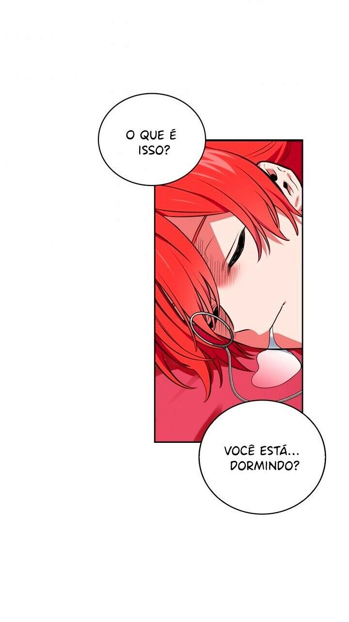 Se Tocar No Meu Irmão, Você Estará Morto Capítulo 36 Página 49