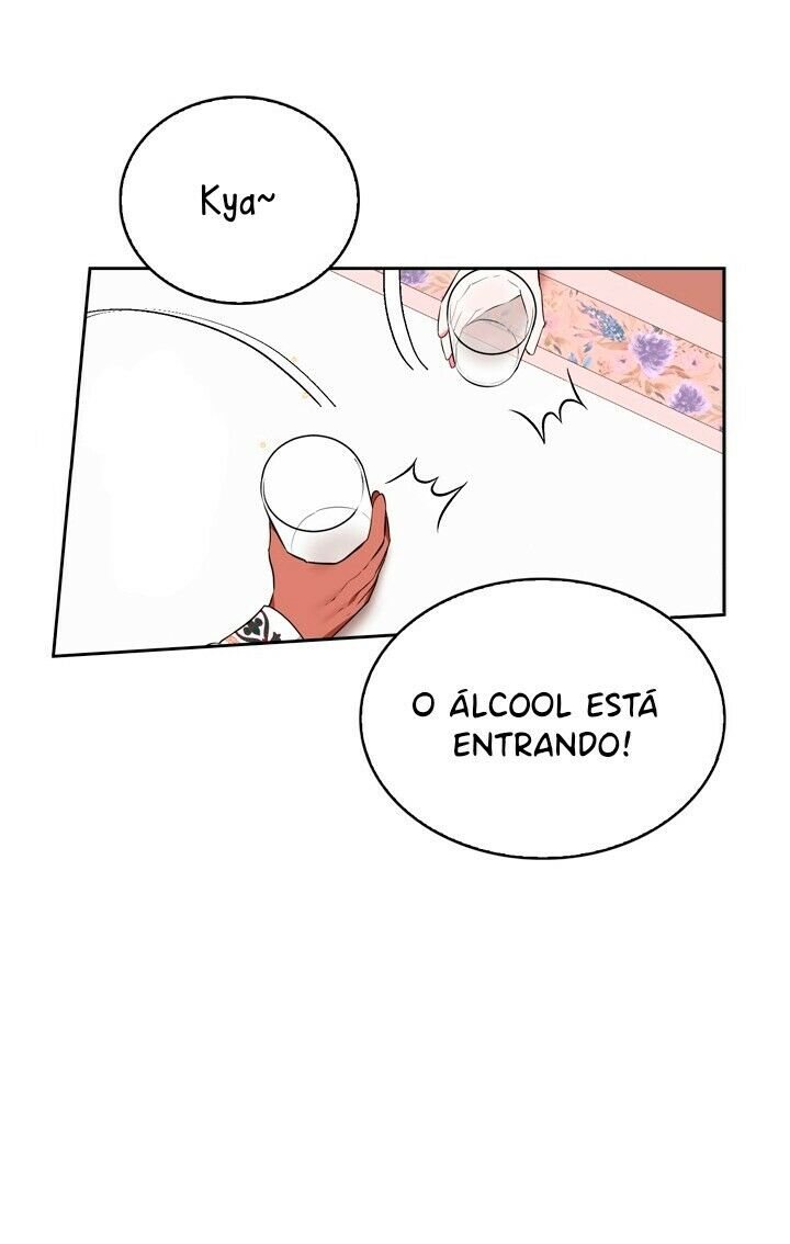 Se Tocar No Meu Irmão, Você Estará Morto Capítulo 36 Página 54