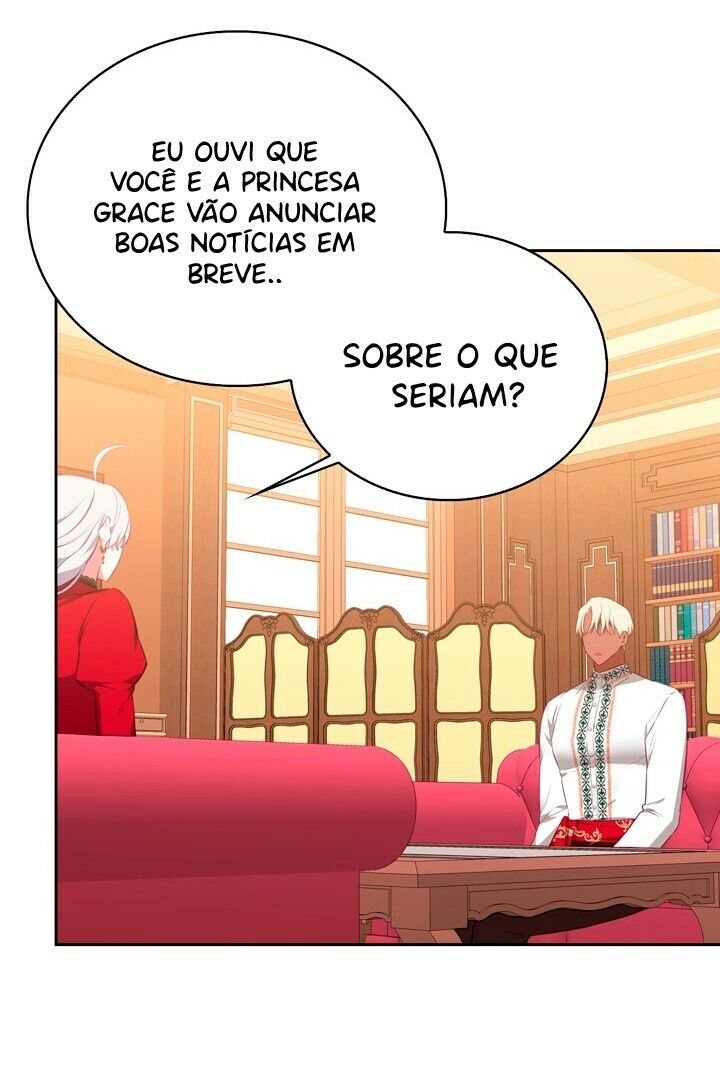 Se Tocar No Meu Irmão, Você Estará Morto Capítulo 36 Página 59