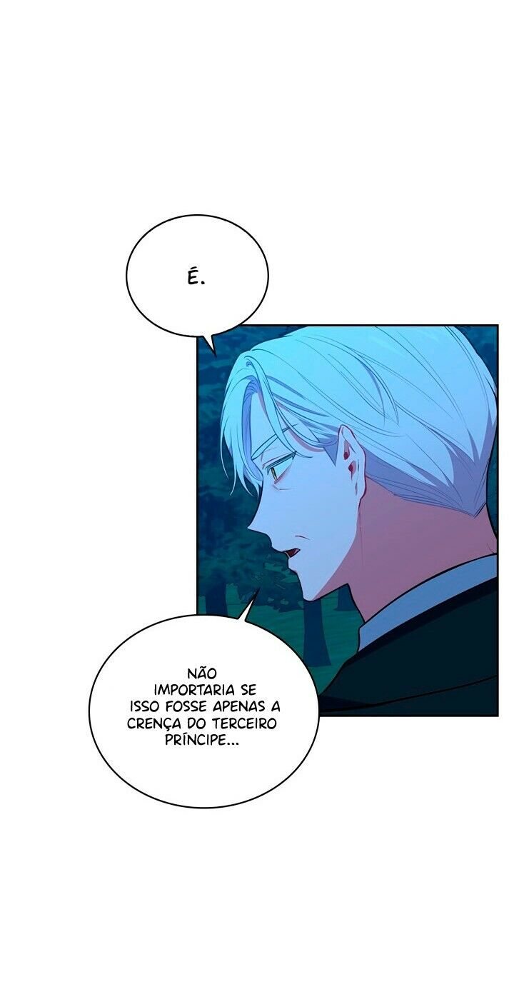 Se Tocar No Meu Irmão, Você Estará Morto Capítulo 36 Página 6