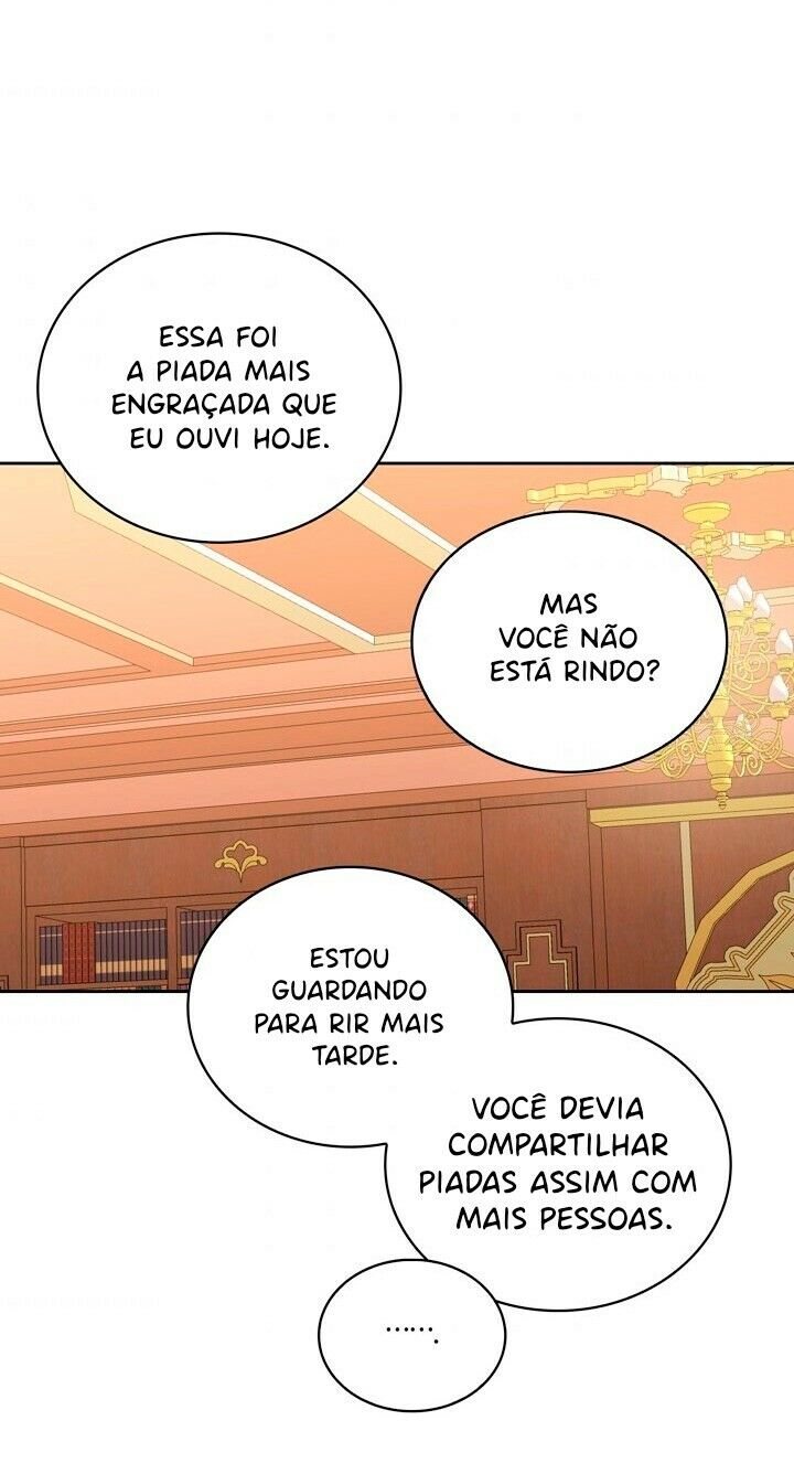 Se Tocar No Meu Irmão, Você Estará Morto Capítulo 36 Página 62