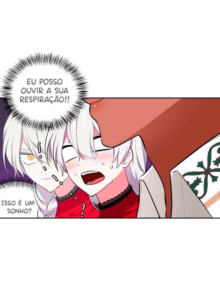 Se Tocar No Meu Irmão, Você Estará Morto Capítulo 36 Página 69