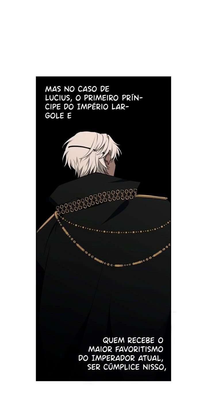 Se Tocar No Meu Irmão, Você Estará Morto Capítulo 36 Página 7