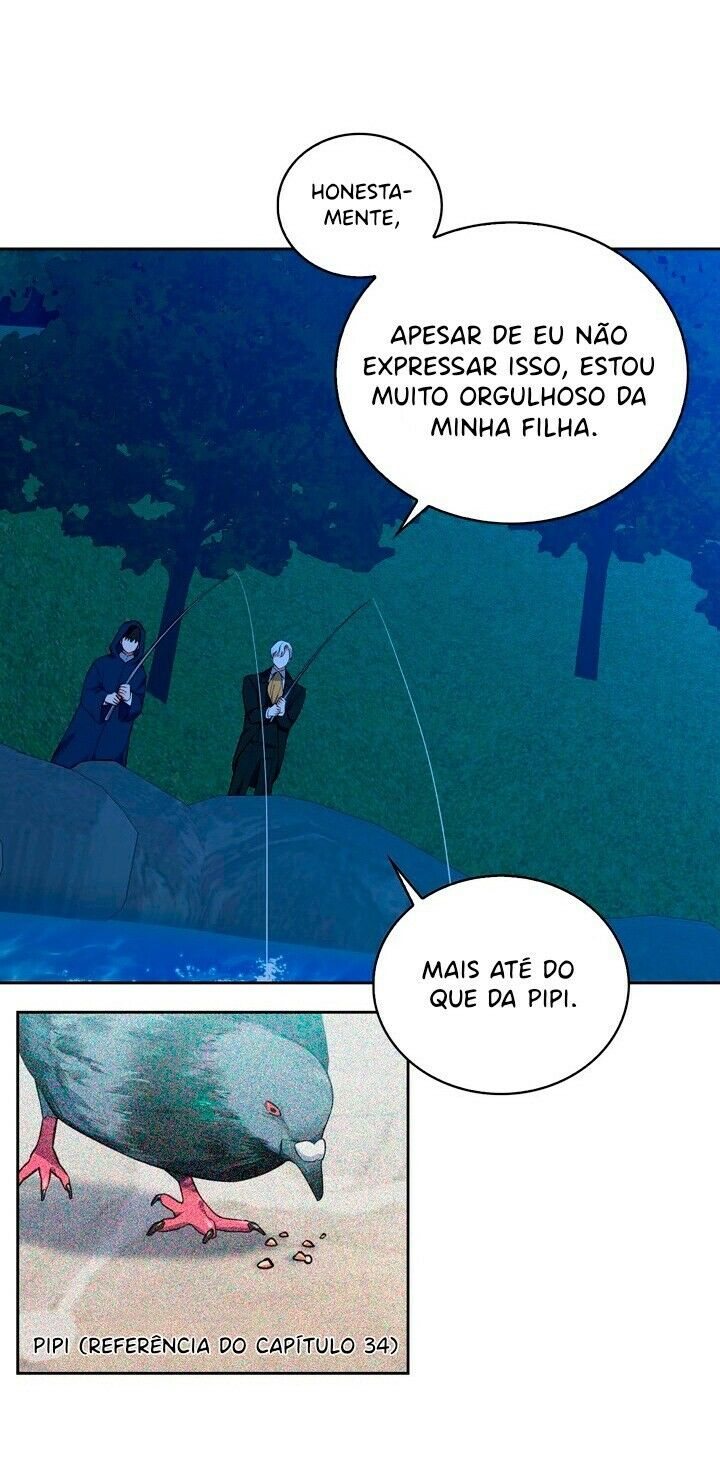 Se Tocar No Meu Irmão, Você Estará Morto Capítulo 36 Página 72