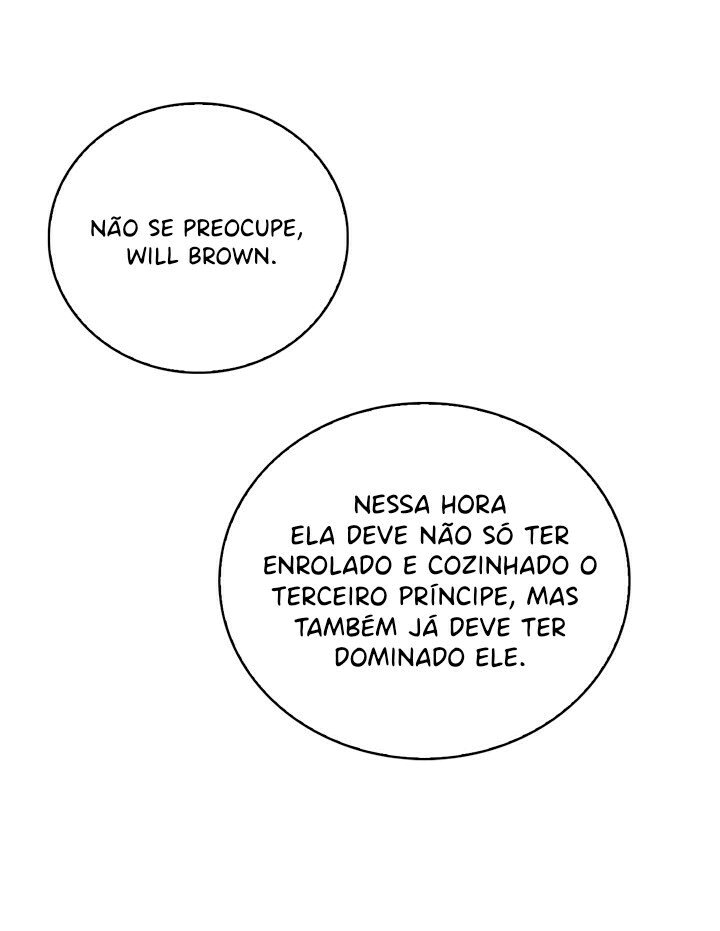 Se Tocar No Meu Irmão, Você Estará Morto Capítulo 36 Página 74