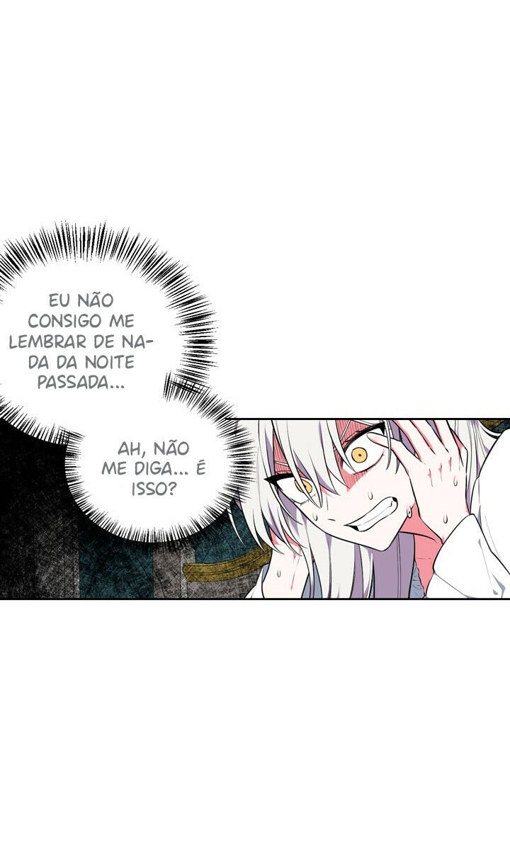 Se Tocar No Meu Irmão, Você Estará Morto Capítulo 37 Página 11