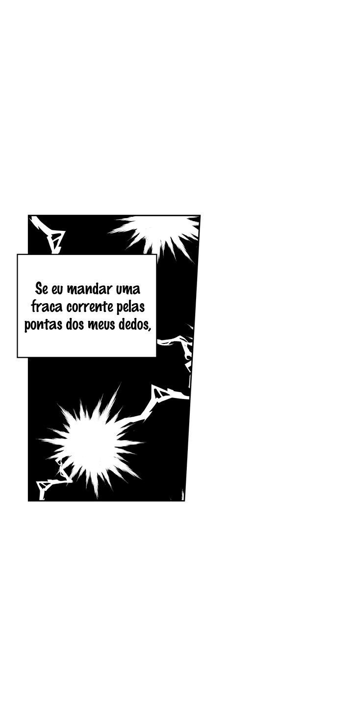 Se Tocar No Meu Irmão, Você Estará Morto Capítulo 37 Página 13
