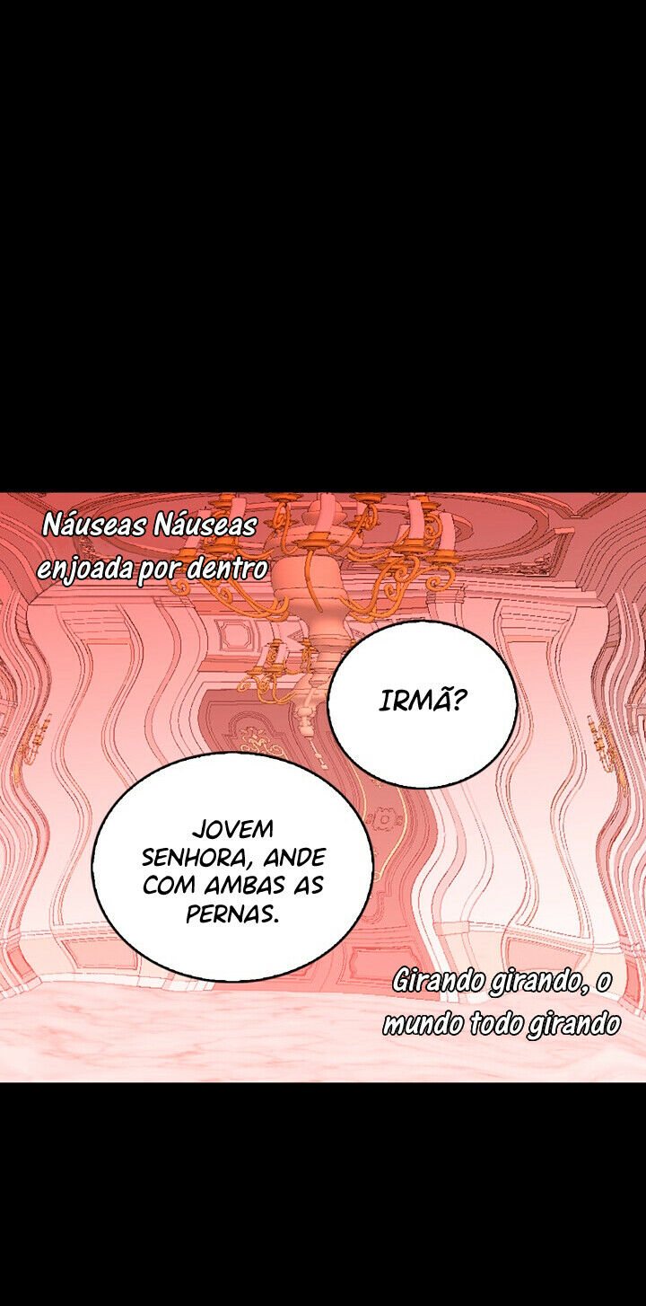 Se Tocar No Meu Irmão, Você Estará Morto Capítulo 37 Página 26