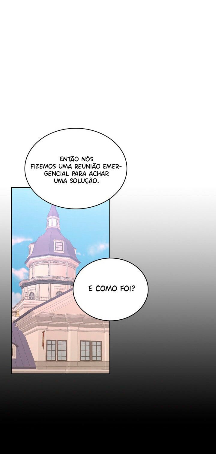 Se Tocar No Meu Irmão, Você Estará Morto Capítulo 37 Página 51