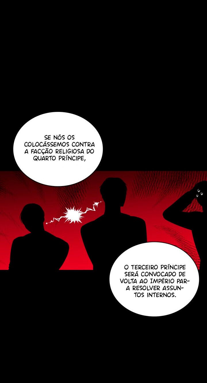 Se Tocar No Meu Irmão, Você Estará Morto Capítulo 37 Página 54