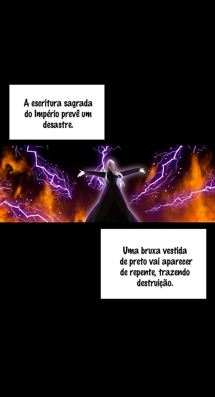 Se Tocar No Meu Irmão, Você Estará Morto Capítulo 37 Página 57
