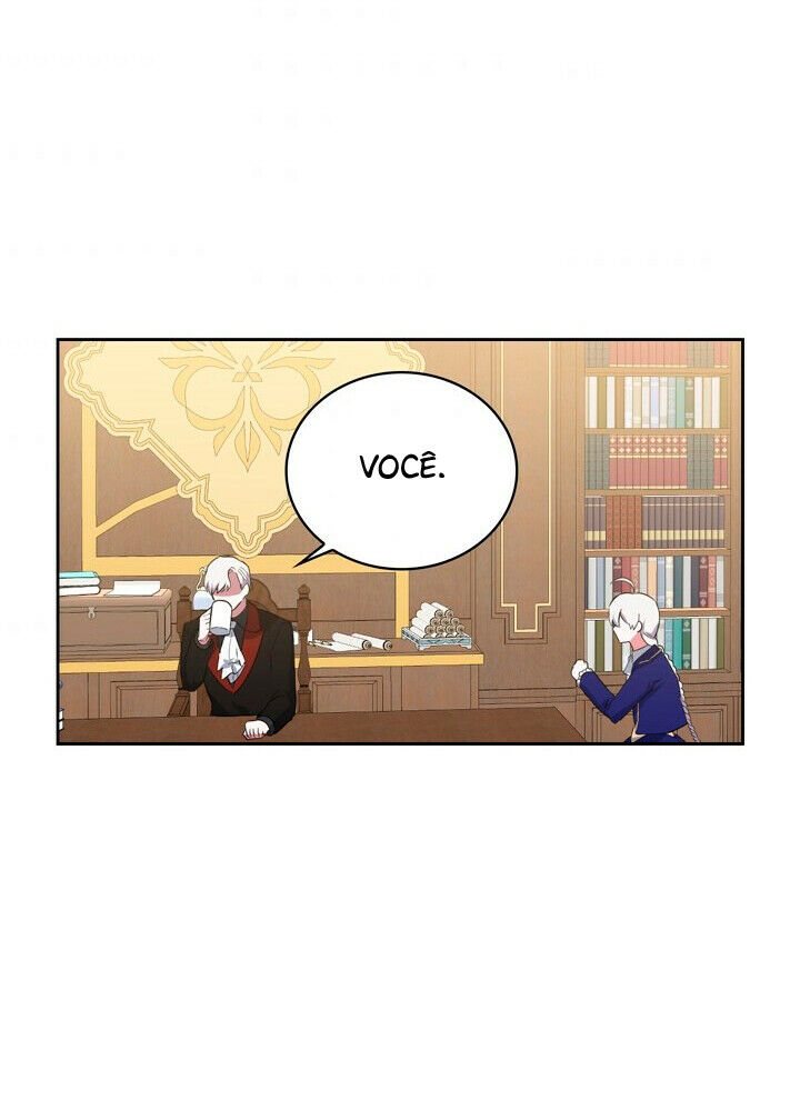 Se Tocar No Meu Irmão, Você Estará Morto Capítulo 37 Página 60