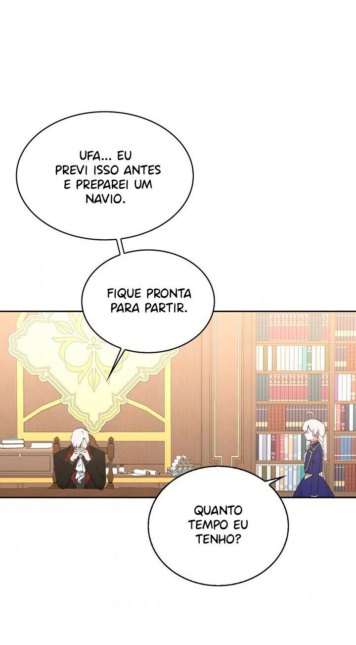 Se Tocar No Meu Irmão, Você Estará Morto Capítulo 37 Página 75