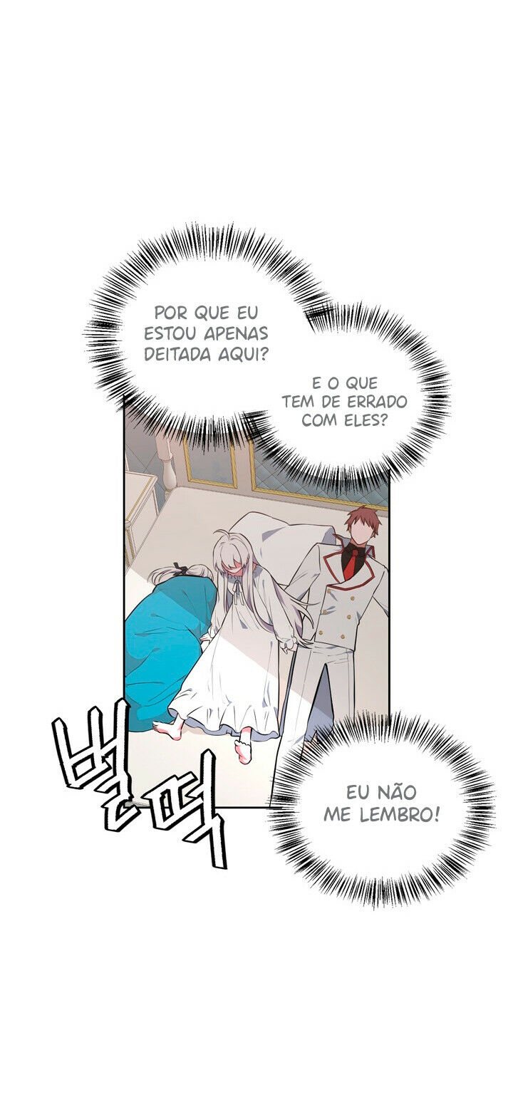 Se Tocar No Meu Irmão, Você Estará Morto Capítulo 37 Página 9