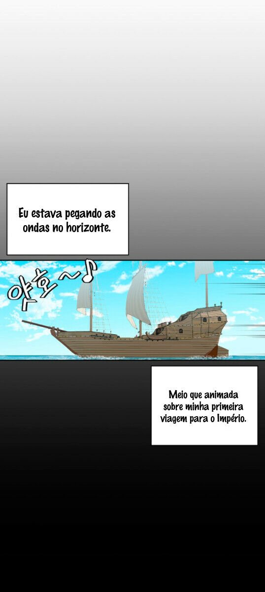 Se Tocar No Meu Irmão, Você Estará Morto Capítulo 38 Página 10