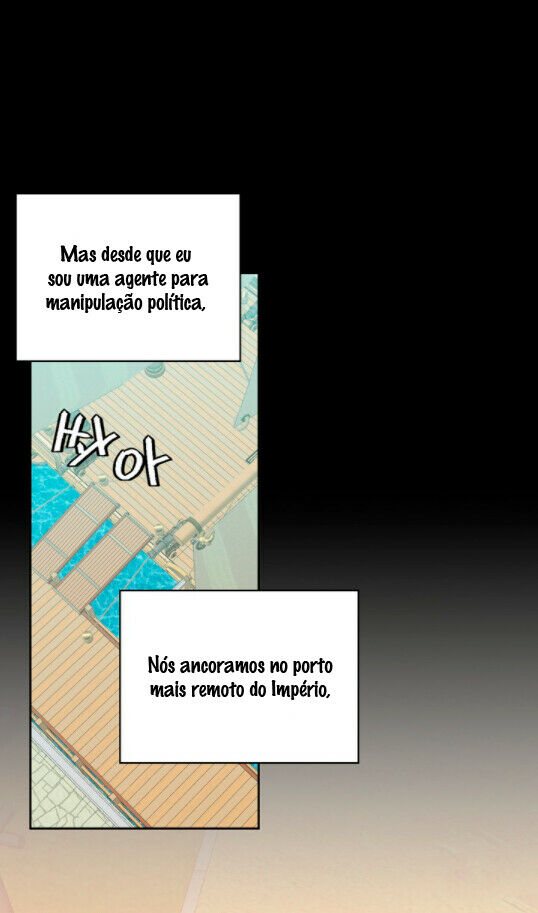 Se Tocar No Meu Irmão, Você Estará Morto Capítulo 38 Página 11