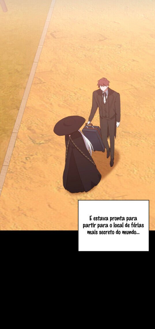Se Tocar No Meu Irmão, Você Estará Morto Capítulo 38 Página 12