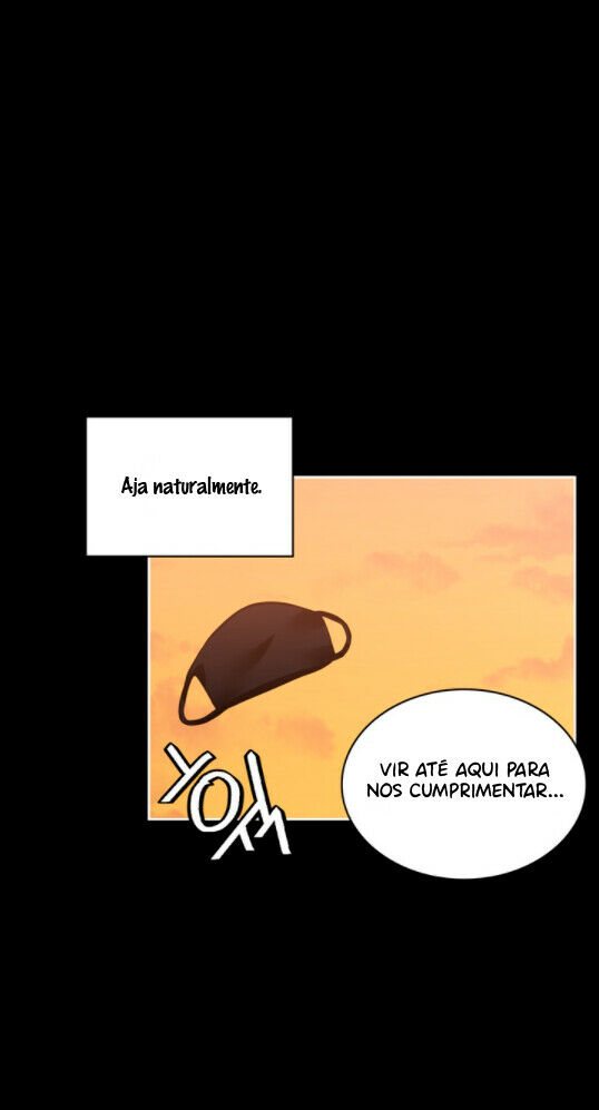 Se Tocar No Meu Irmão, Você Estará Morto Capítulo 38 Página 20