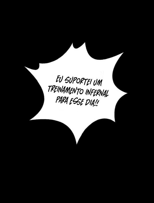 Se Tocar No Meu Irmão, Você Estará Morto Capítulo 38 Página 36