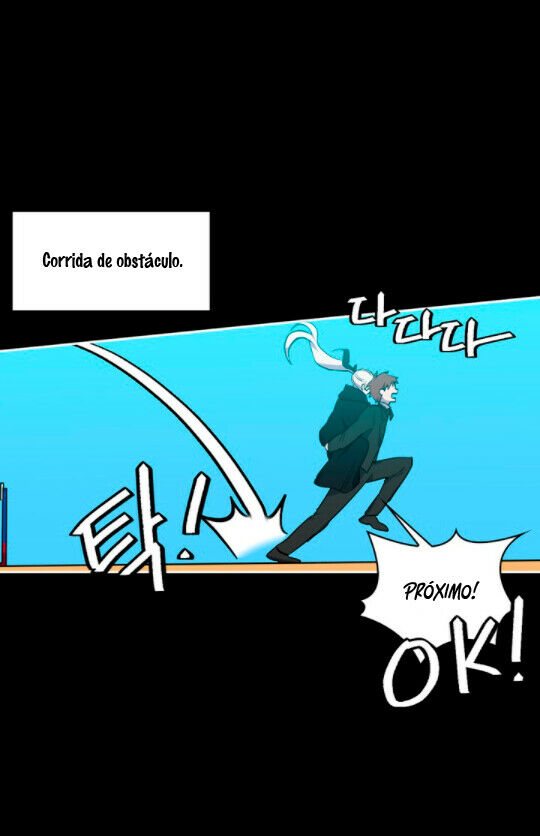 Se Tocar No Meu Irmão, Você Estará Morto Capítulo 38 Página 40