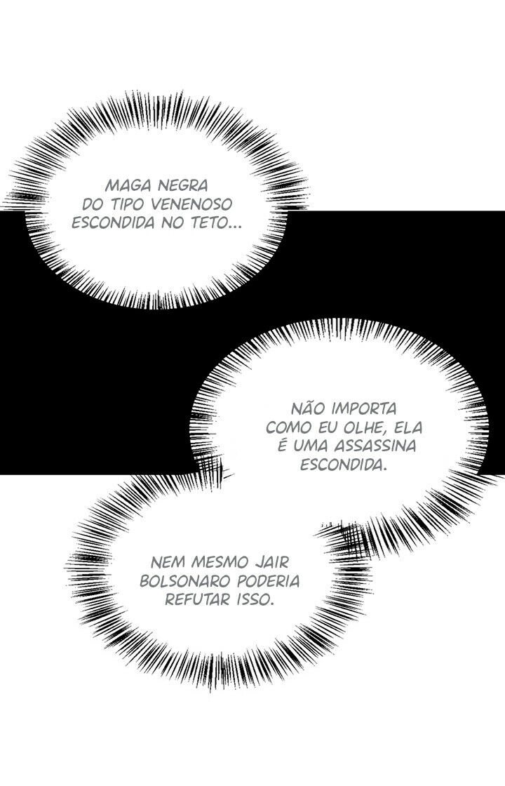 Se Tocar No Meu Irmão, Você Estará Morto Capítulo 39 Página 21