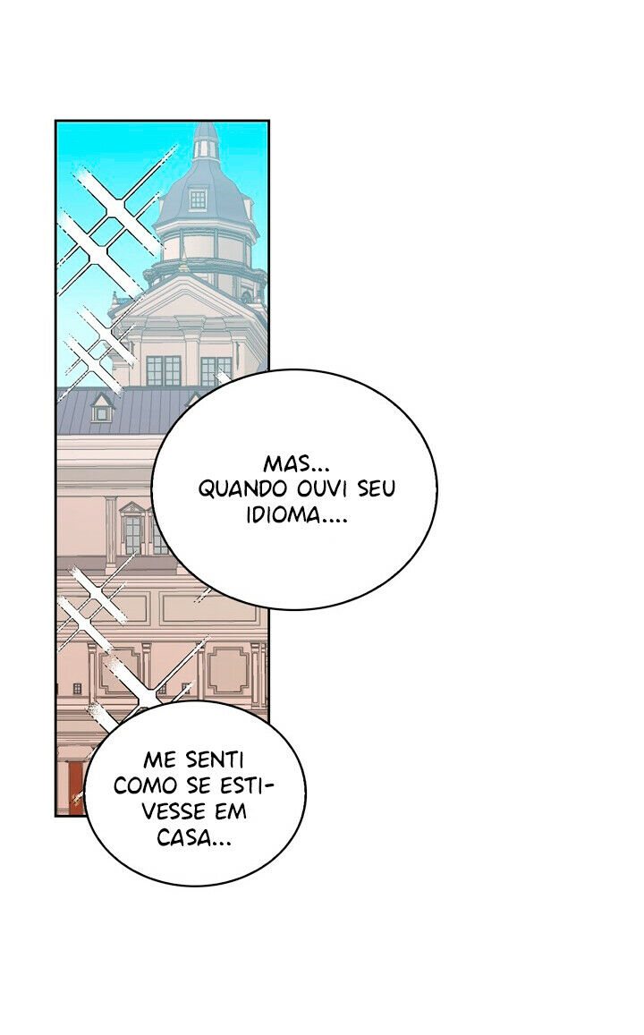 Se Tocar No Meu Irmão, Você Estará Morto Capítulo 39 Página 43
