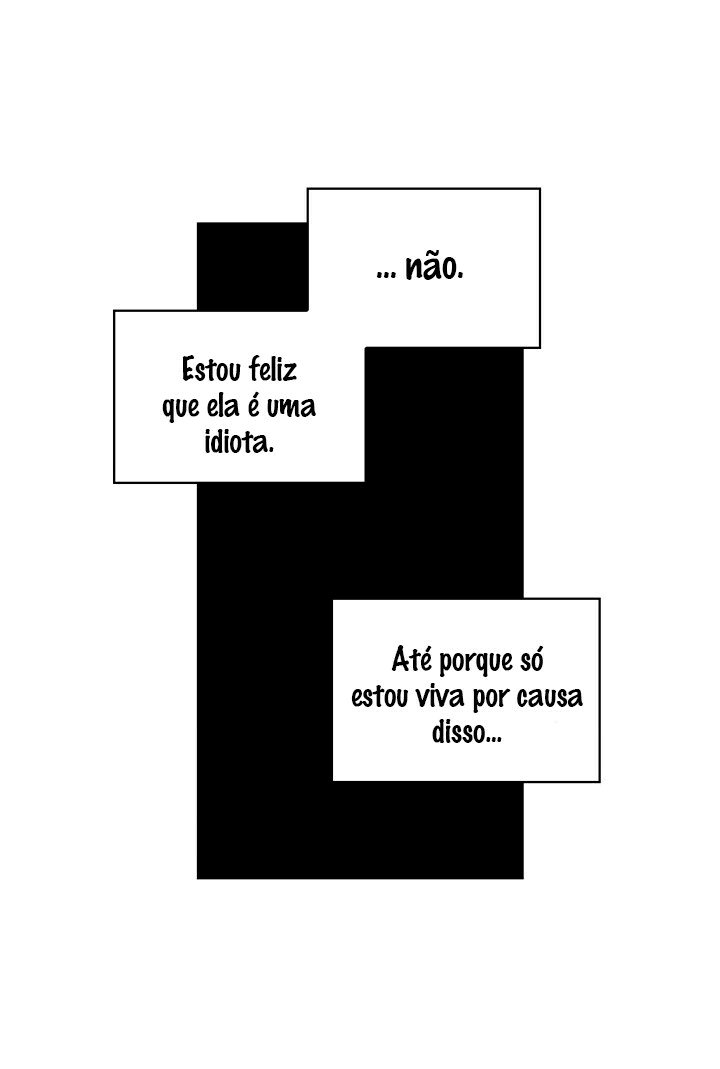 Se Tocar No Meu Irmão, Você Estará Morto Capítulo 39 Página 47