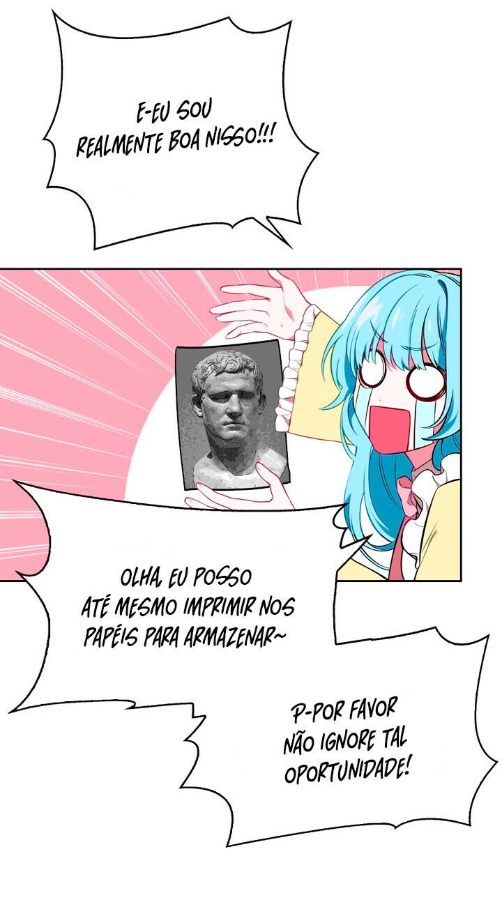 Se Tocar No Meu Irmão, Você Estará Morto Capítulo 39 Página 53