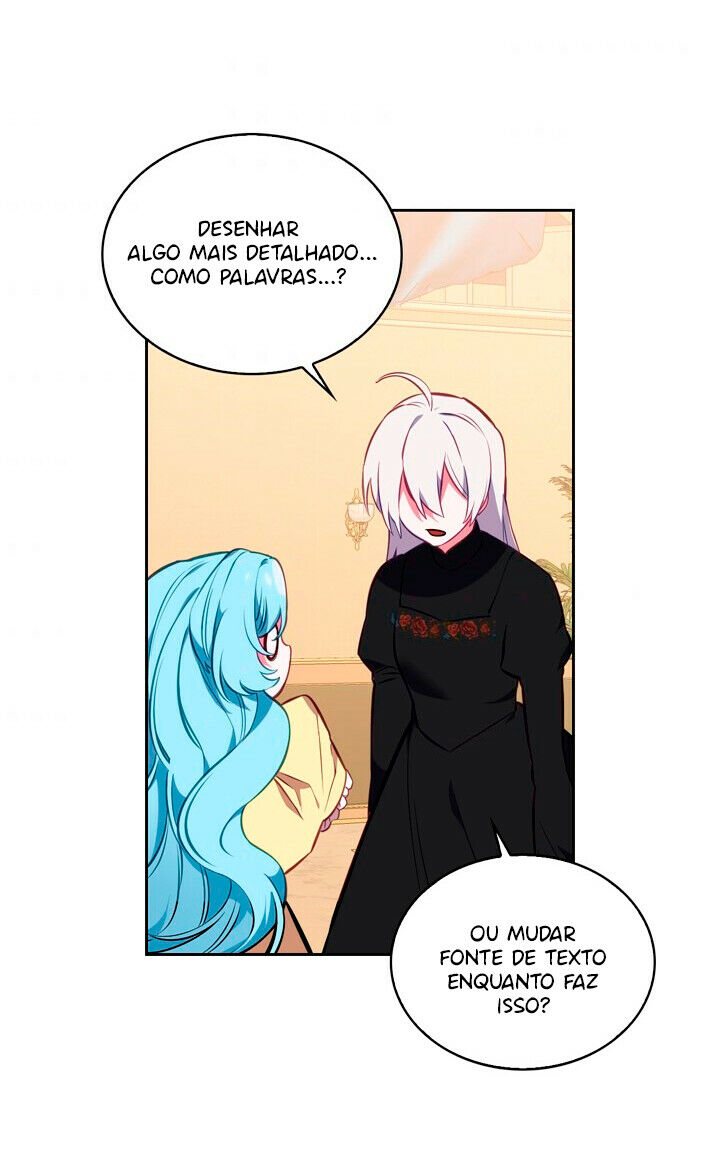 Se Tocar No Meu Irmão, Você Estará Morto Capítulo 39 Página 55